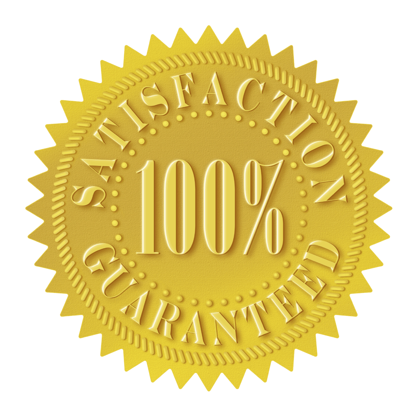 satisfaction